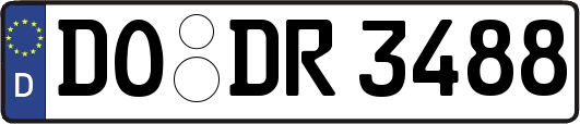DO-DR3488