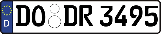 DO-DR3495