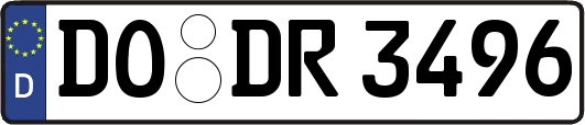 DO-DR3496