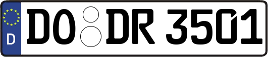 DO-DR3501