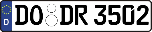 DO-DR3502