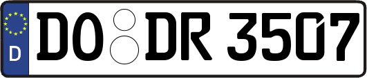 DO-DR3507