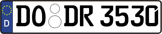DO-DR3530