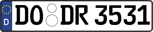 DO-DR3531