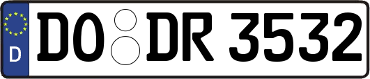 DO-DR3532