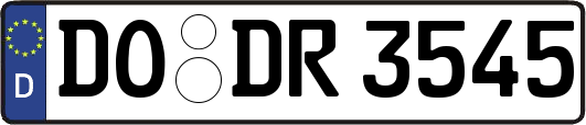 DO-DR3545
