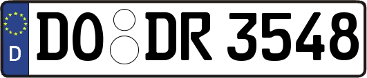 DO-DR3548