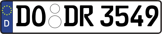 DO-DR3549