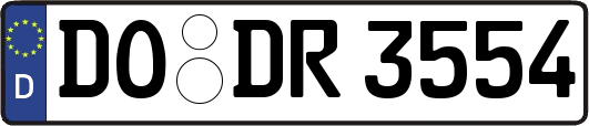 DO-DR3554