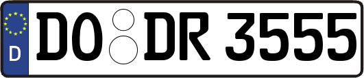 DO-DR3555