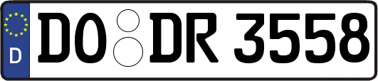 DO-DR3558