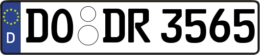 DO-DR3565
