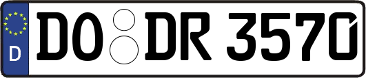 DO-DR3570