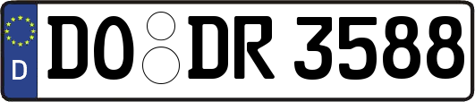 DO-DR3588