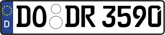 DO-DR3590