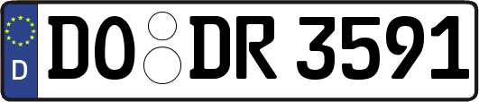 DO-DR3591
