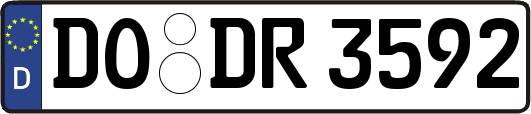 DO-DR3592