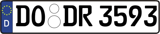 DO-DR3593