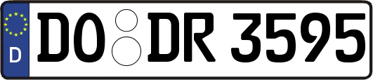 DO-DR3595