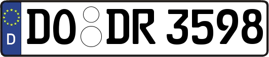 DO-DR3598