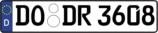 DO-DR3608