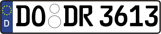 DO-DR3613