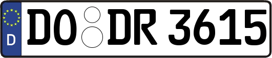 DO-DR3615