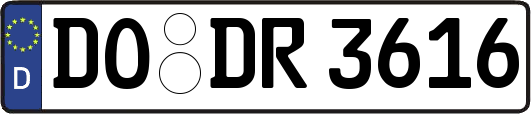 DO-DR3616