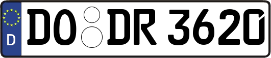 DO-DR3620