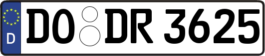 DO-DR3625