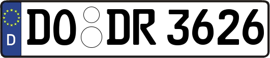 DO-DR3626