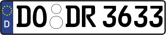 DO-DR3633