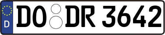DO-DR3642