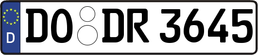 DO-DR3645