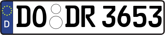 DO-DR3653