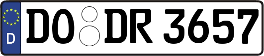 DO-DR3657