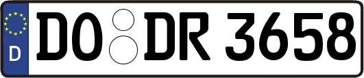 DO-DR3658