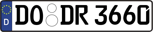 DO-DR3660
