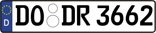 DO-DR3662