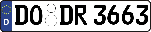 DO-DR3663