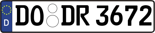 DO-DR3672