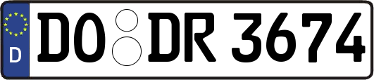 DO-DR3674