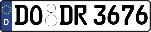 DO-DR3676