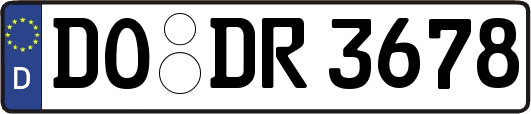 DO-DR3678