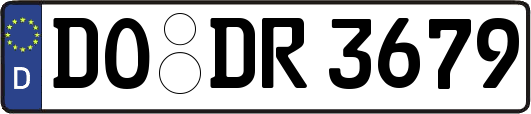 DO-DR3679