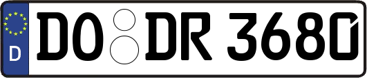 DO-DR3680