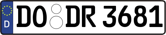 DO-DR3681