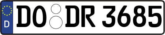 DO-DR3685