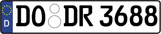 DO-DR3688