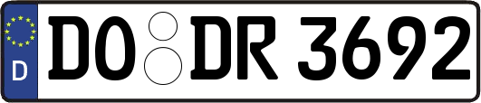 DO-DR3692